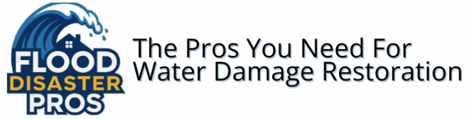 Flood Disaster Pros – Call (801) 899-0346
